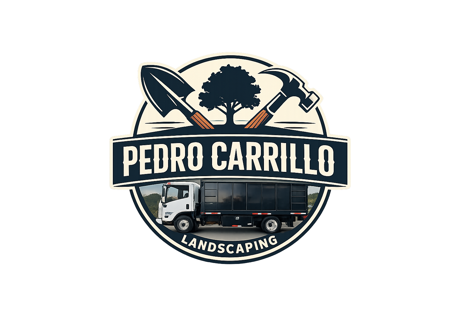 Pedro Carrillo Landscaping